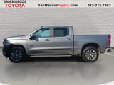 2020 Chevrolet Silverado 1500 - Preview 8