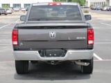2021 Ram 1500 Classic - Preview 8