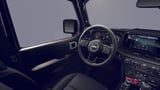 2026 Jeep Wrangler - Preview 8