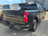 2023 Chevrolet Silverado 1500 - Preview 8