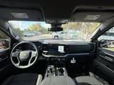 2026 Chevrolet Silverado 1500 - Preview 12