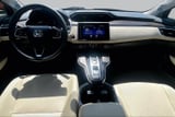 2020 Honda Clarity Plug-In Hybrid - Preview 13