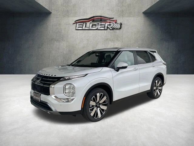 2026 Mitsubishi Outlander - Image 1