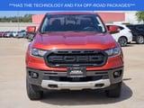 2019 Ford Ranger - Preview 2