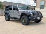 2020 Jeep Wrangler - Preview 9