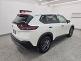 2022 Nissan Rogue - Preview 6