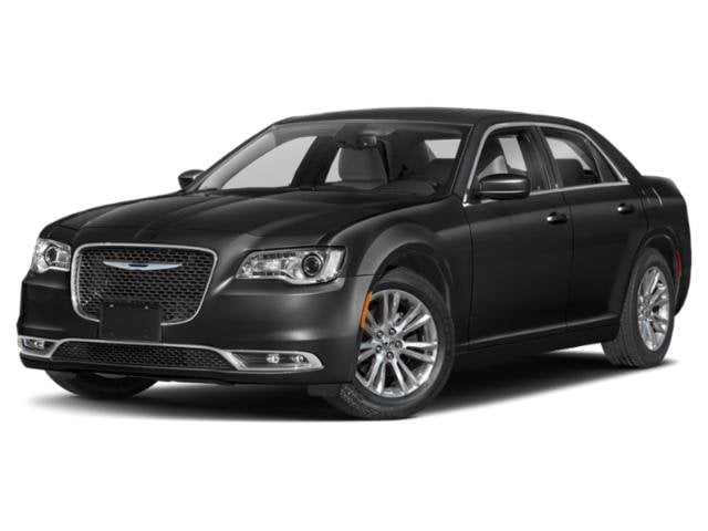2022 Chrysler 300 - Image 1