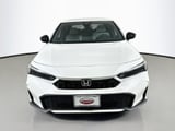 2026 Honda Civic - Preview 3
