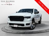 2026 Ram 1500 - Preview 2