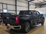 2021 Chevrolet Silverado 1500 - Preview 4