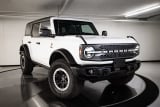 2022 Ford Bronco - Preview 9