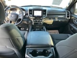 2025 Ram 1500 - Preview 10