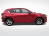 2024 Mazda CX-5 - Preview 5