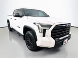 2025 Toyota Tundra - Preview 4