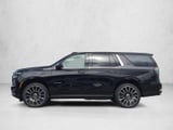 2026 Chevrolet Tahoe - Preview 8
