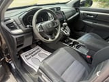 2018 Honda CR-V - Preview 14