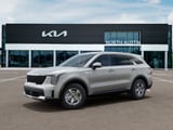 2026 Kia Sorento - Preview 3