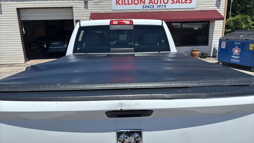 2019 Dodge 1500 - Image 3