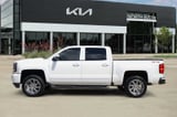 2018 Chevrolet Silverado 1500 - Preview 3