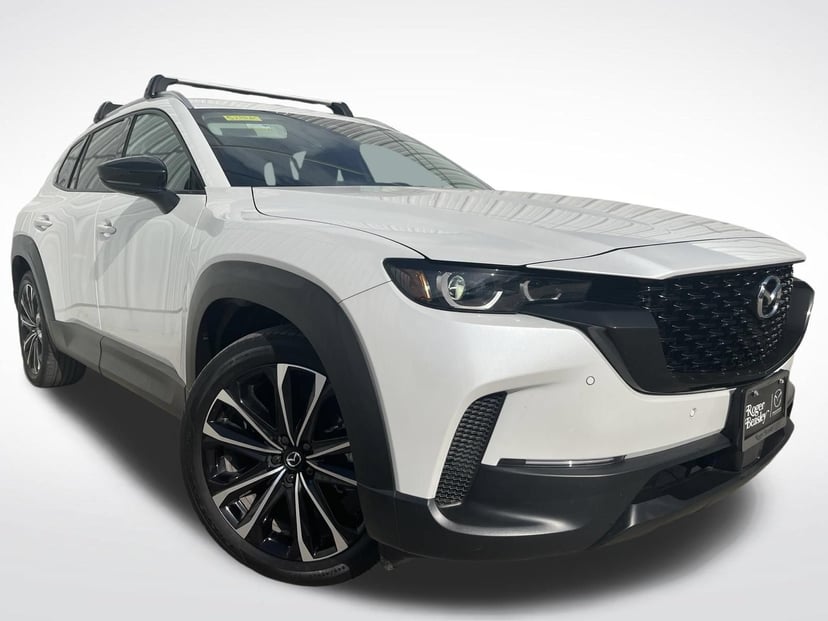 2026 Mazda CX-50 - Image 2