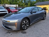 2024 Lucid Air - Preview 3