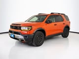 2026 Honda Passport - Preview 3