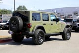 2026 Jeep Wrangler - Preview 5