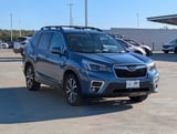 2021 Subaru Forester - Preview 7