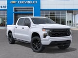 2026 Chevrolet Silverado 1500 - Preview 7