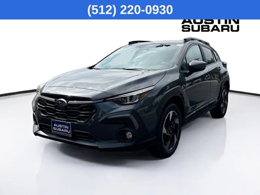 2026 Subaru Crosstrek - Image 2