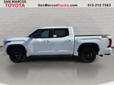 2026 Toyota Tundra - Preview 8