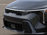 2026 Kia K4 - Preview 12
