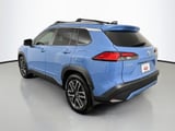 2026 Toyota Corolla Cross - Preview 7