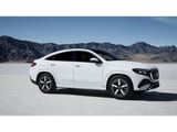 2027 Mercedes-Benz GLE - Preview 13
