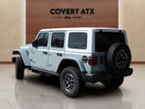 2026 Jeep Wrangler - Preview 4
