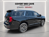 2026 GMC Yukon - Preview 9