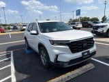 2024 Honda Pilot - Preview 4