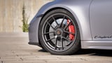 2025 Porsche 911 - Preview 10