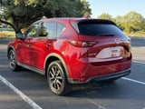 2017 Mazda CX-5 - Preview 7