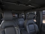 2026 Ford Bronco - Preview 12