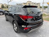2018 Hyundai Santa FE - Preview 6