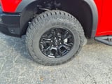 2026 Chevrolet Silverado 1500 - Preview 9