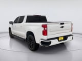 2025 Chevrolet Silverado 1500 - Preview 4