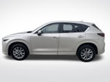 2025 Mazda CX-5 - Preview 4