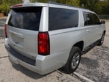 2018 Chevrolet Suburban - Preview 7