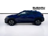 2026 Subaru Crosstrek - Preview 4