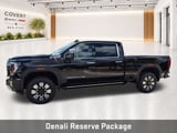 2026 GMC Sierra 2500HD - Preview 4