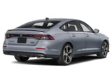 2026 Honda Accord - Preview 2