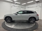 2026 Mercedes-Benz GLC - Preview 4