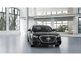 2027 Mercedes-Benz S-Class - Preview 8